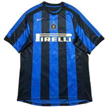 Carregar imagem no visualizador da galeria, Inter de Milão 2004 G
