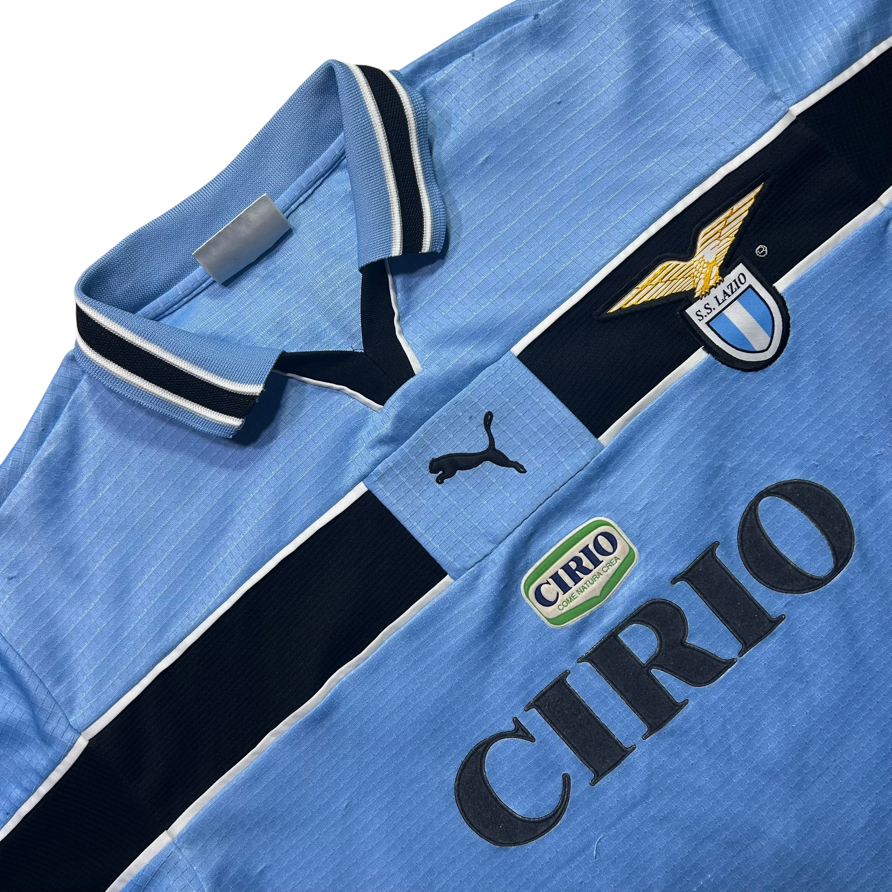 Lazio 1998 M
