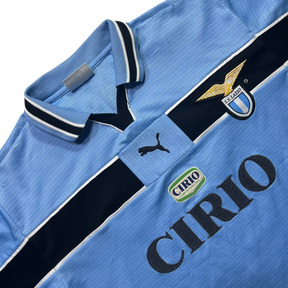 Lazio 1998 M