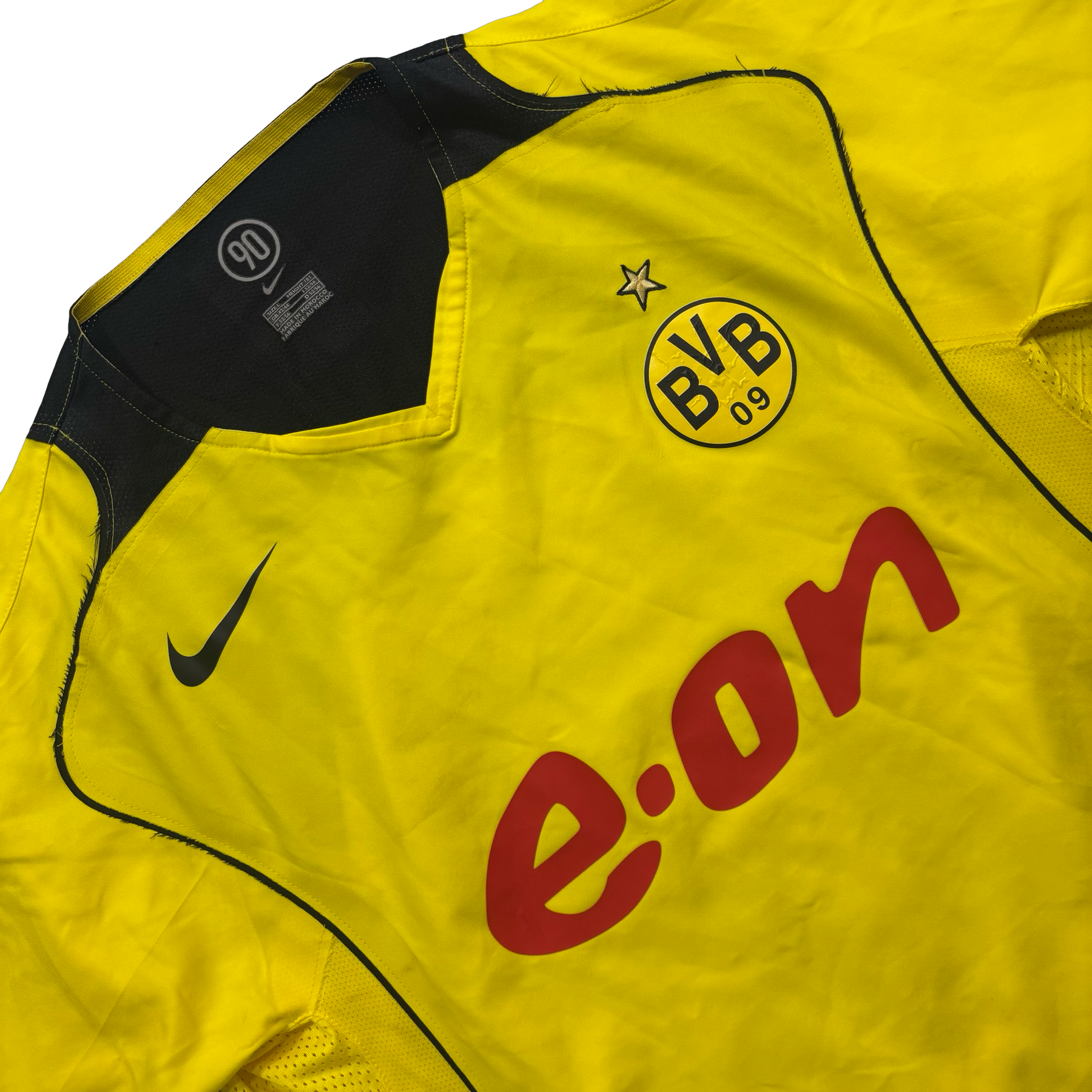 Borussia Dortmund 2004 M