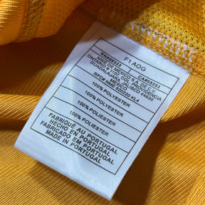 Kaizer Chiefs 2001 G
