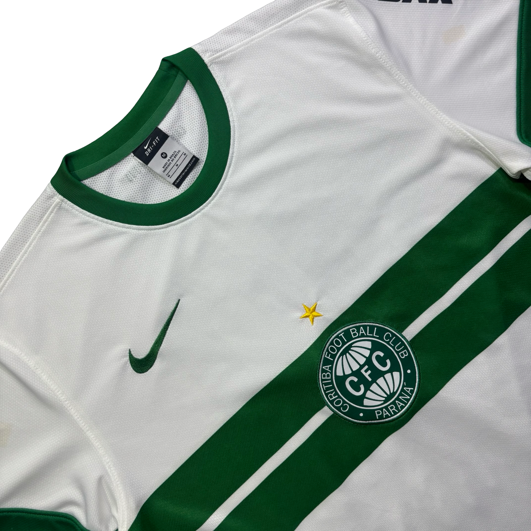 Coritiba 2013 M