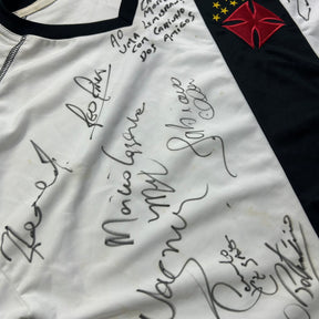 Vasco 2001 G