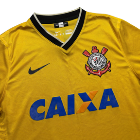 Corinthians 2014 G