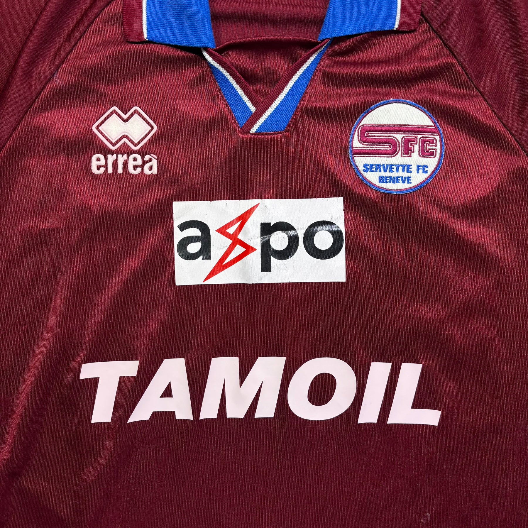 Servette FC 2002 GG