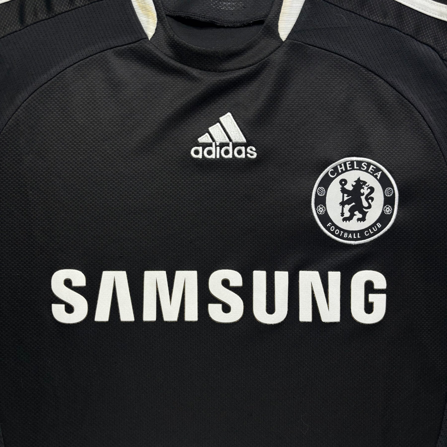 Chelsea 2008 G