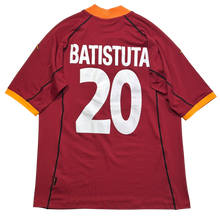 Carregar imagem no visualizador da galeria, Roma 2001 G
