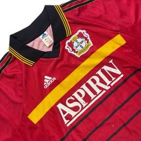Bayer Leverkusen 1999 GG