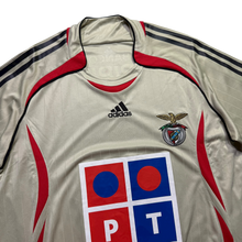 Carregar imagem no visualizador da galeria, Benfica 2006 M
