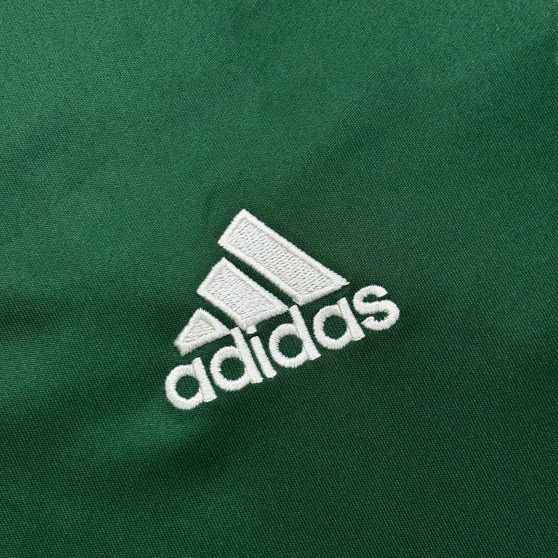 Palmeiras 2014 GG