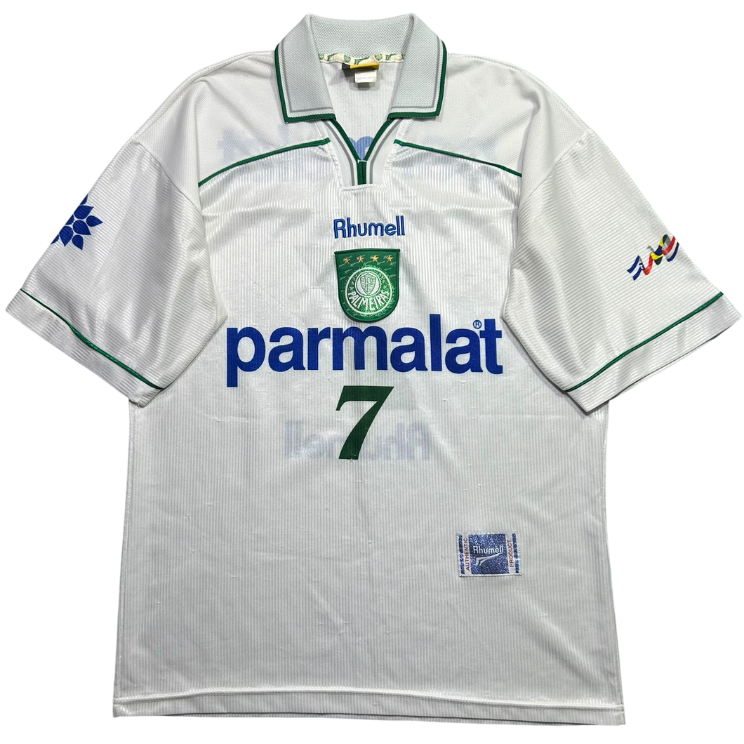 Palmeiras 1999 GG