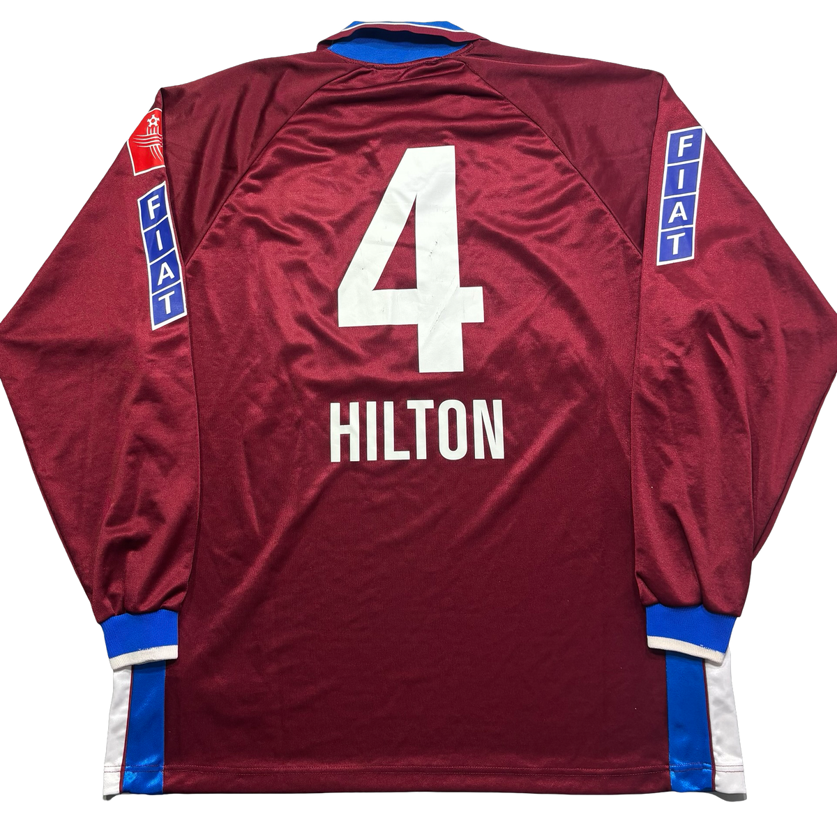 Servette FC 2002 GG