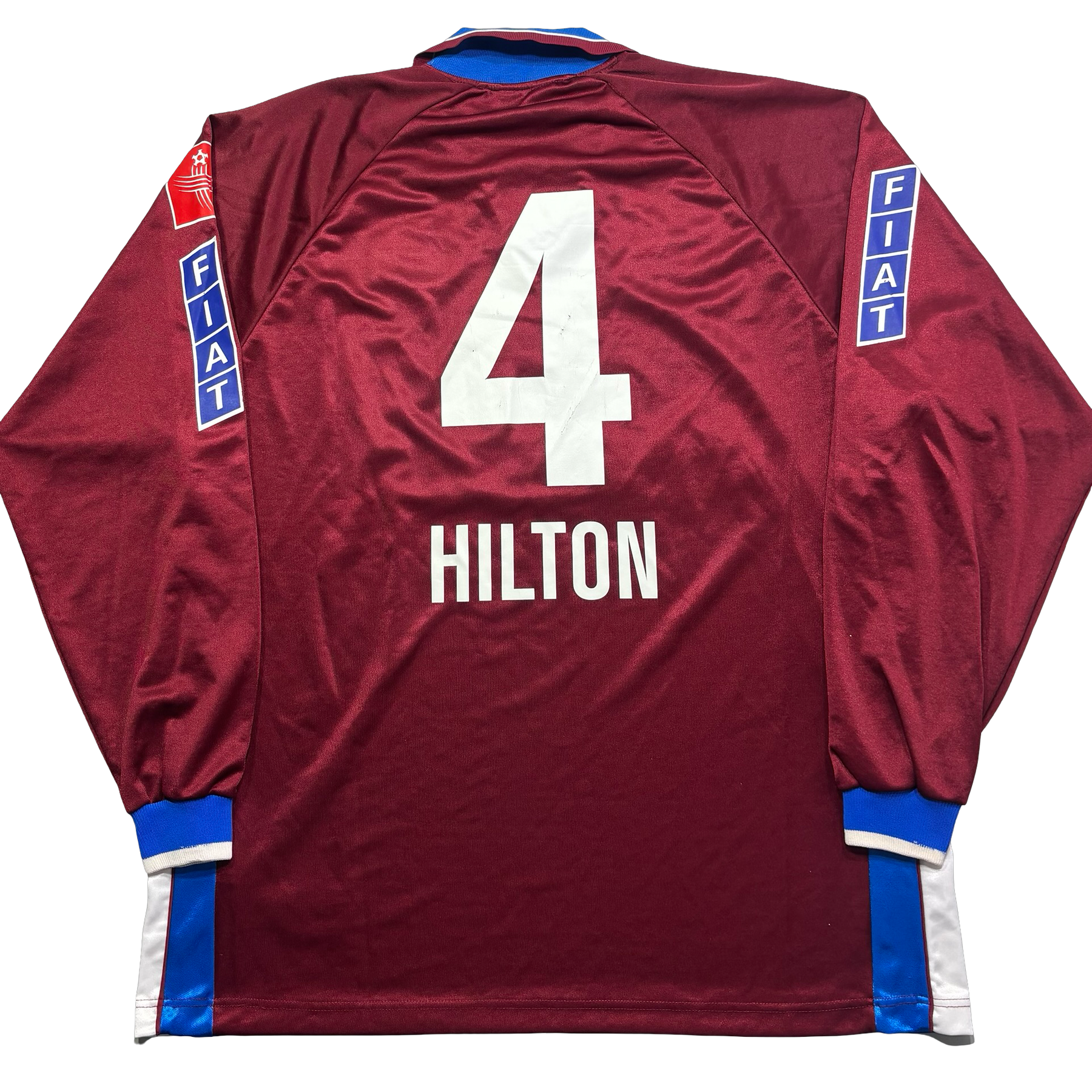 Servette FC 2002 GG