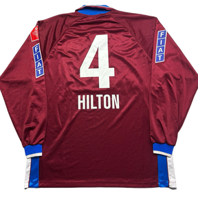 Servette FC 2002 GG