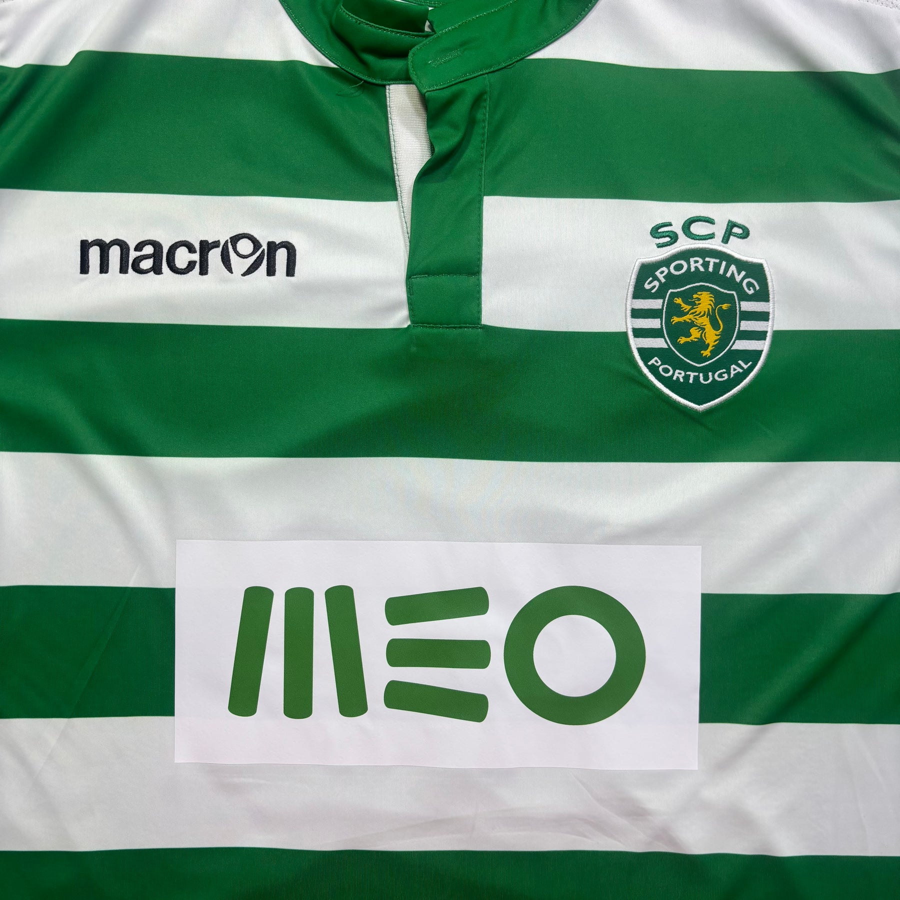 Sporting 2014 XXL