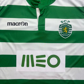 Sporting 2014 XXL