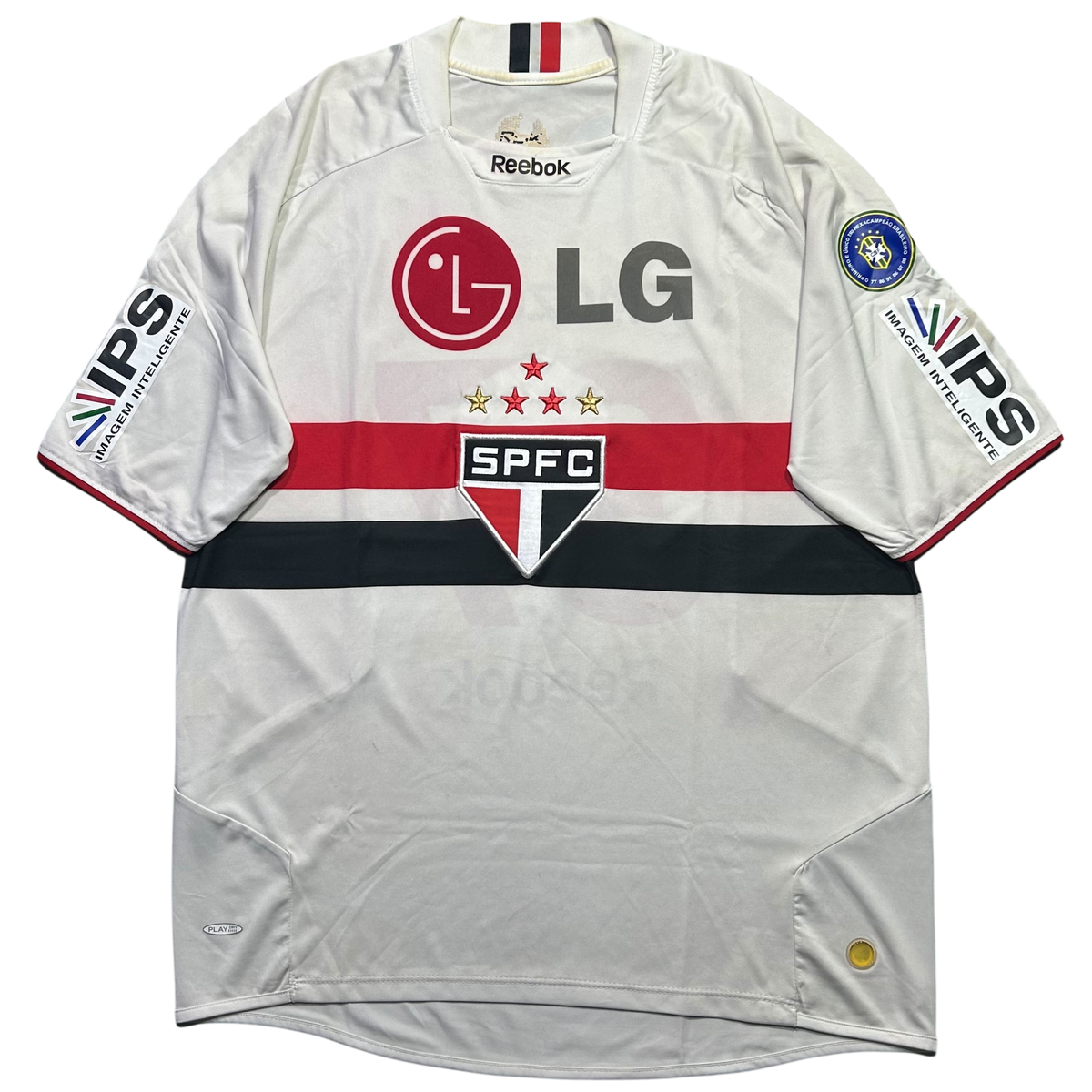 São Paulo 2009 M