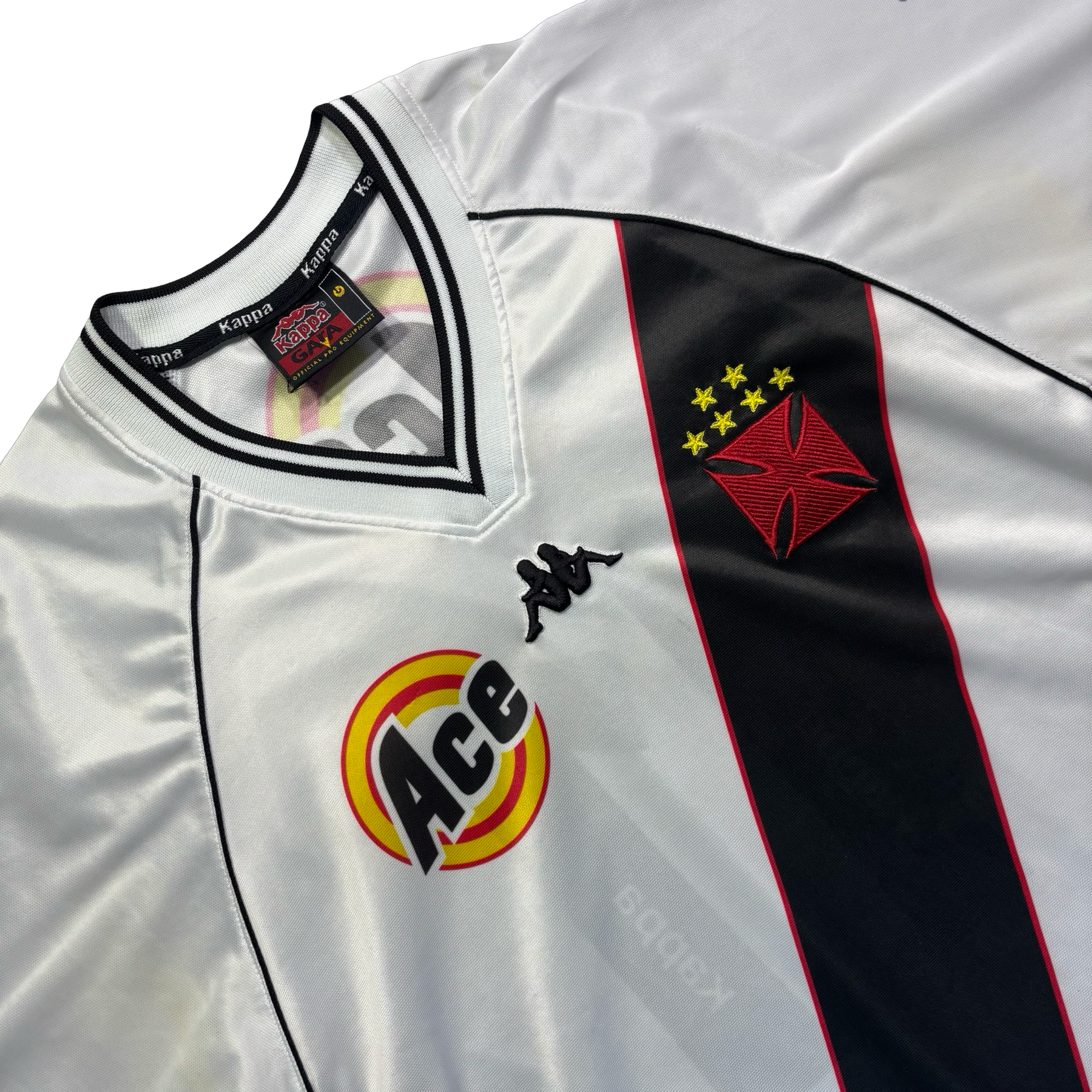 Vasco 2001 G