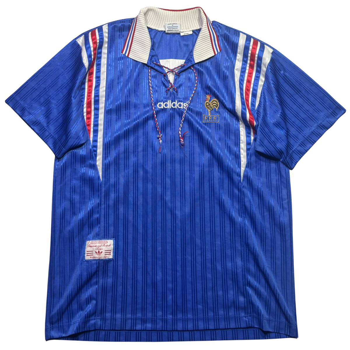 França 1996 G