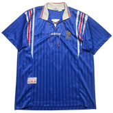 França 1996 G