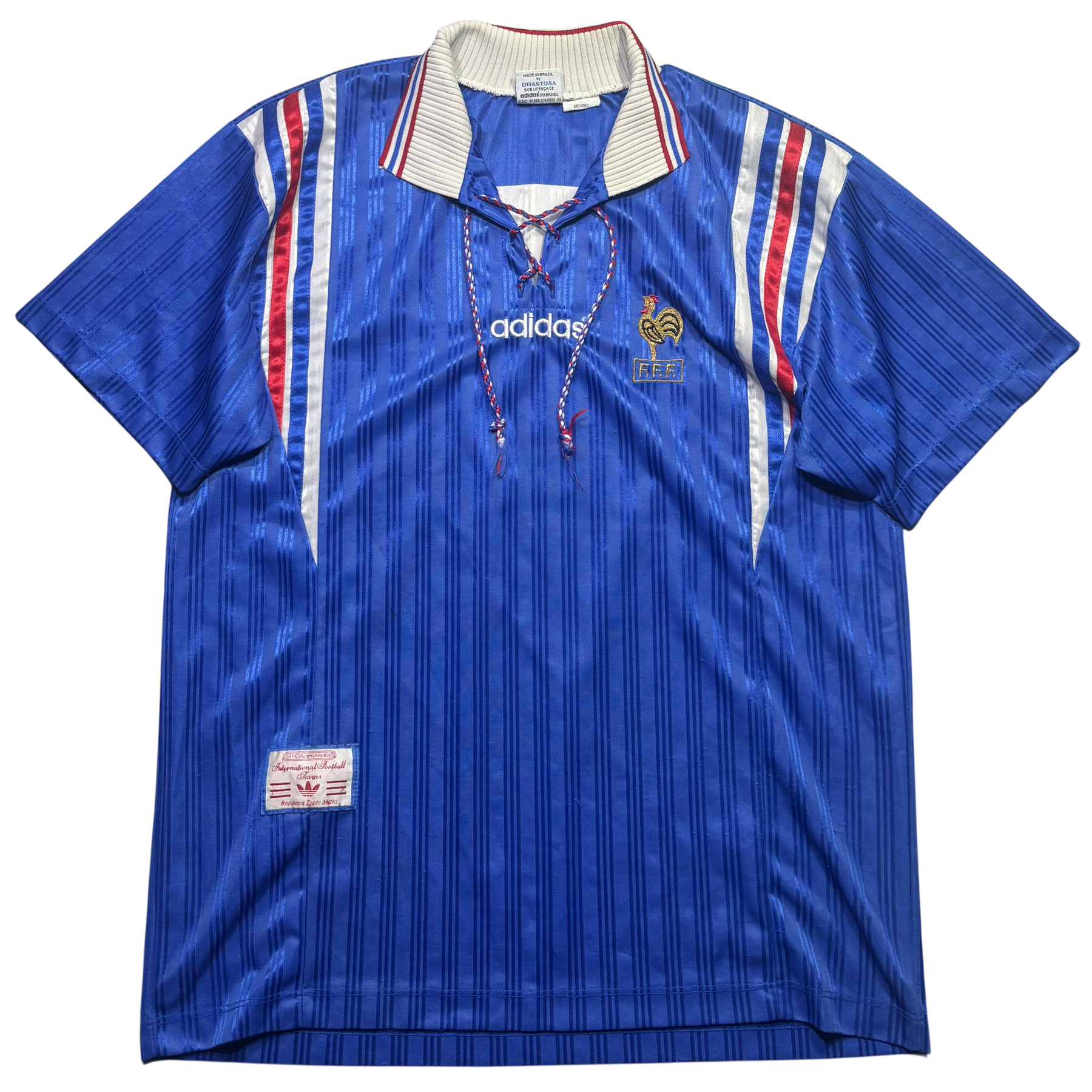 França 1996 G