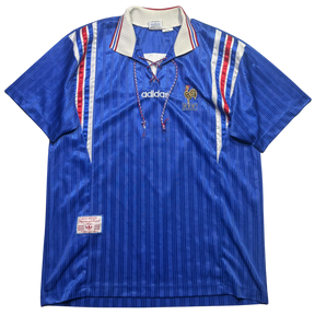 França 1996 G