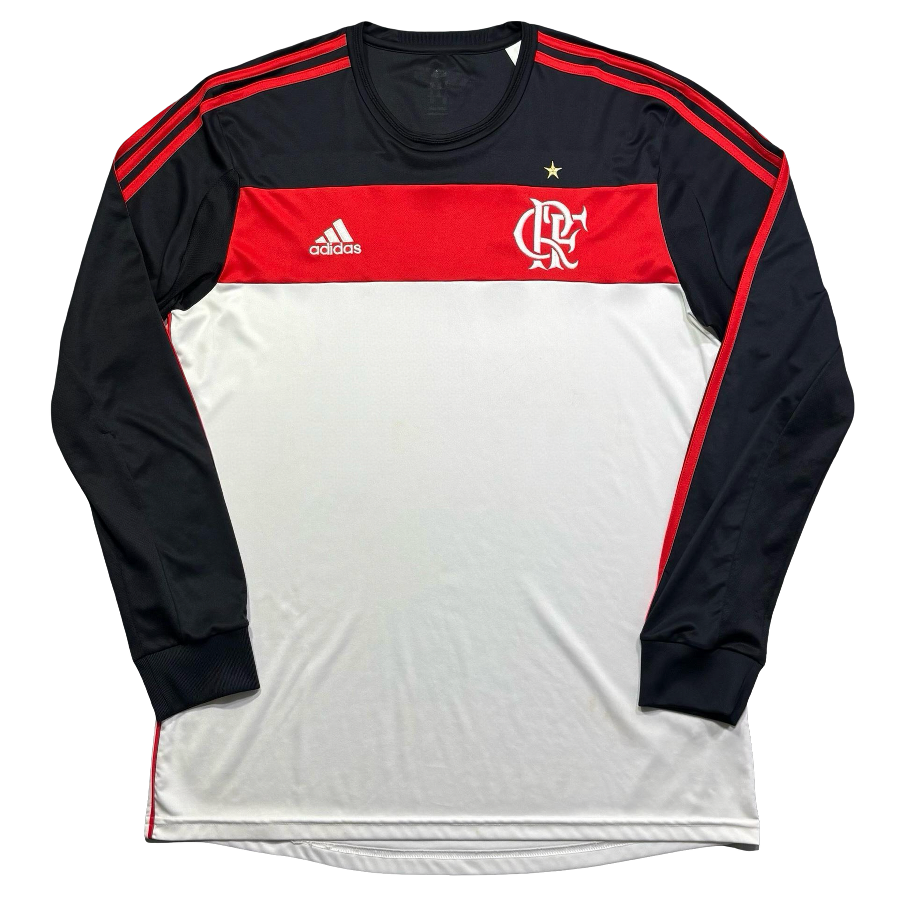 Flamengo 2013 G