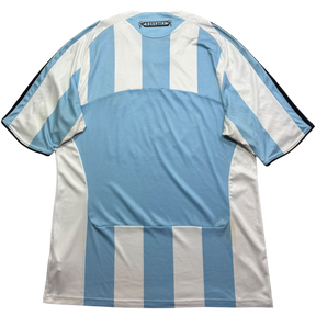 Argentina 2008 GG