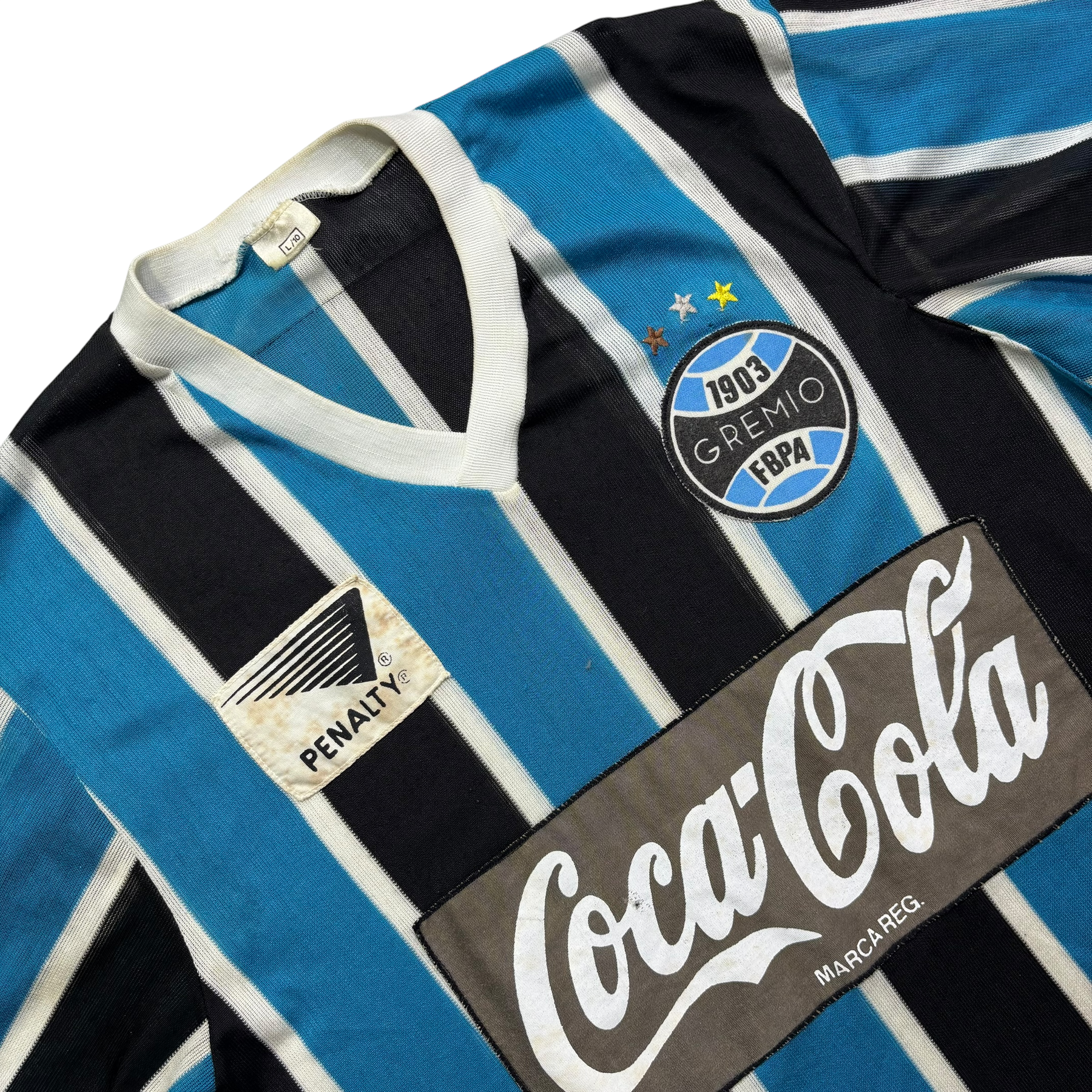 Grêmio 1991 G