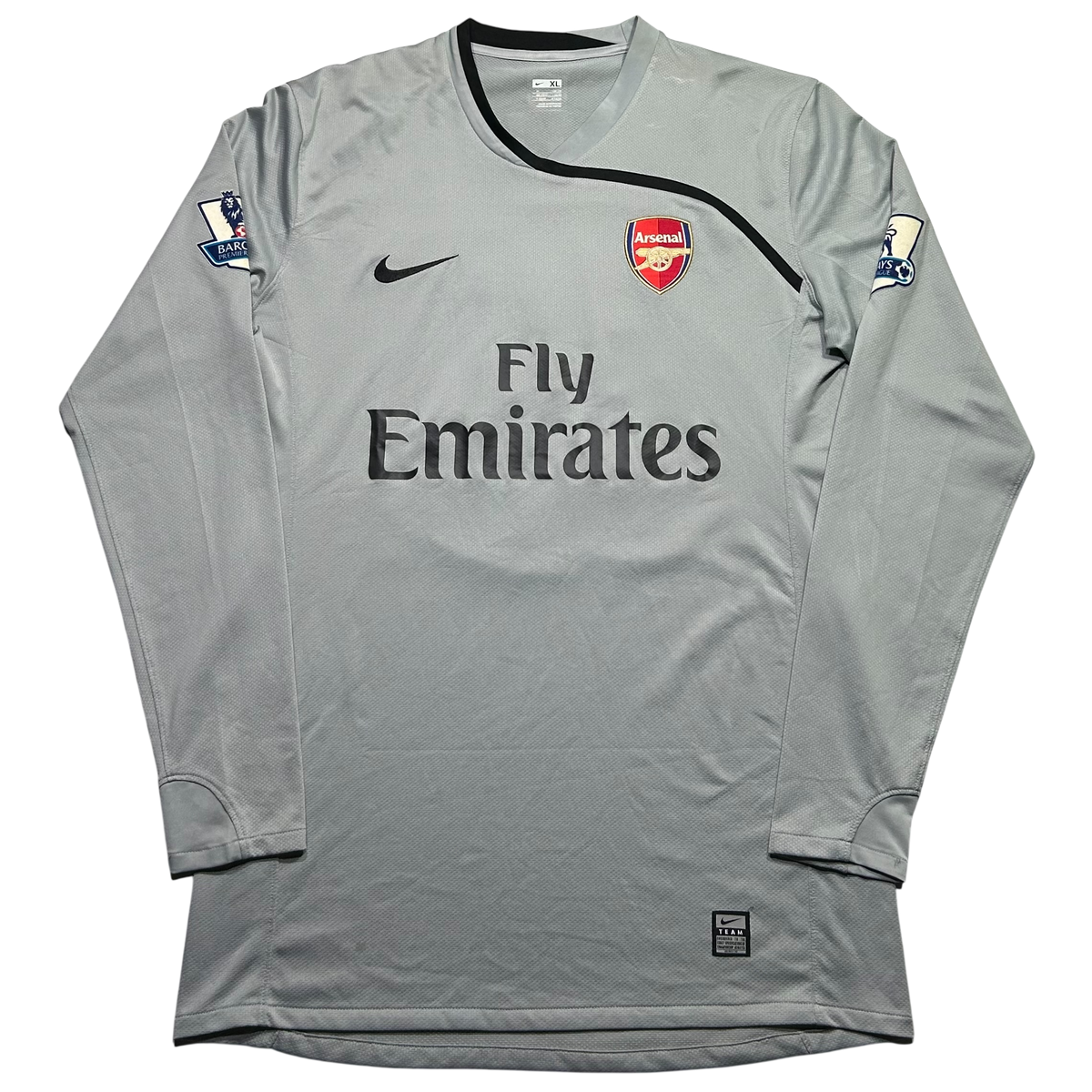 Arsenal 2008 GG