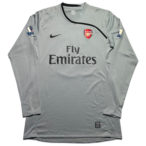 Arsenal 2008 GG