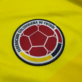 Colômbia 2015 GG