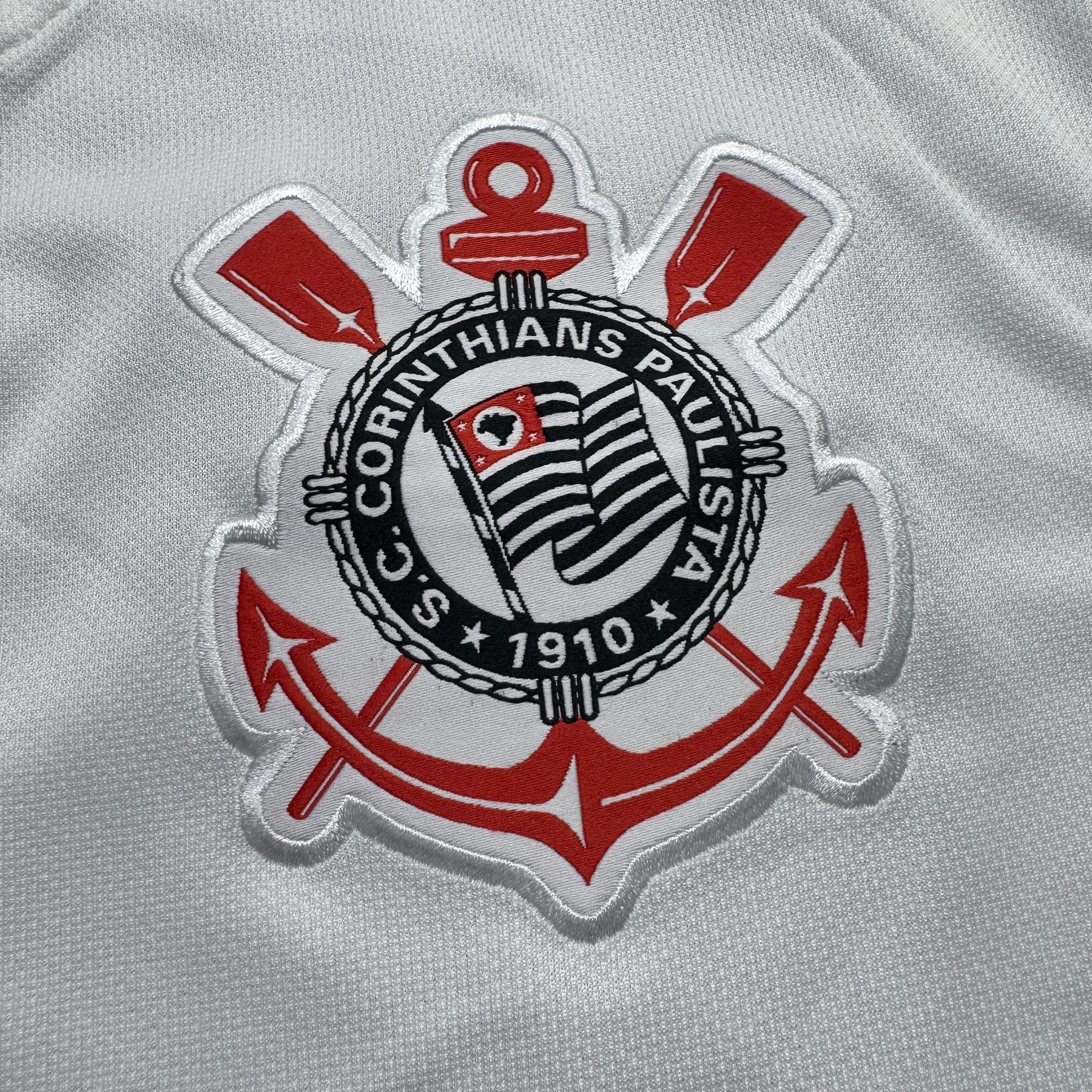 Corinthians 2018 G