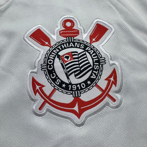 Corinthians 2018 G