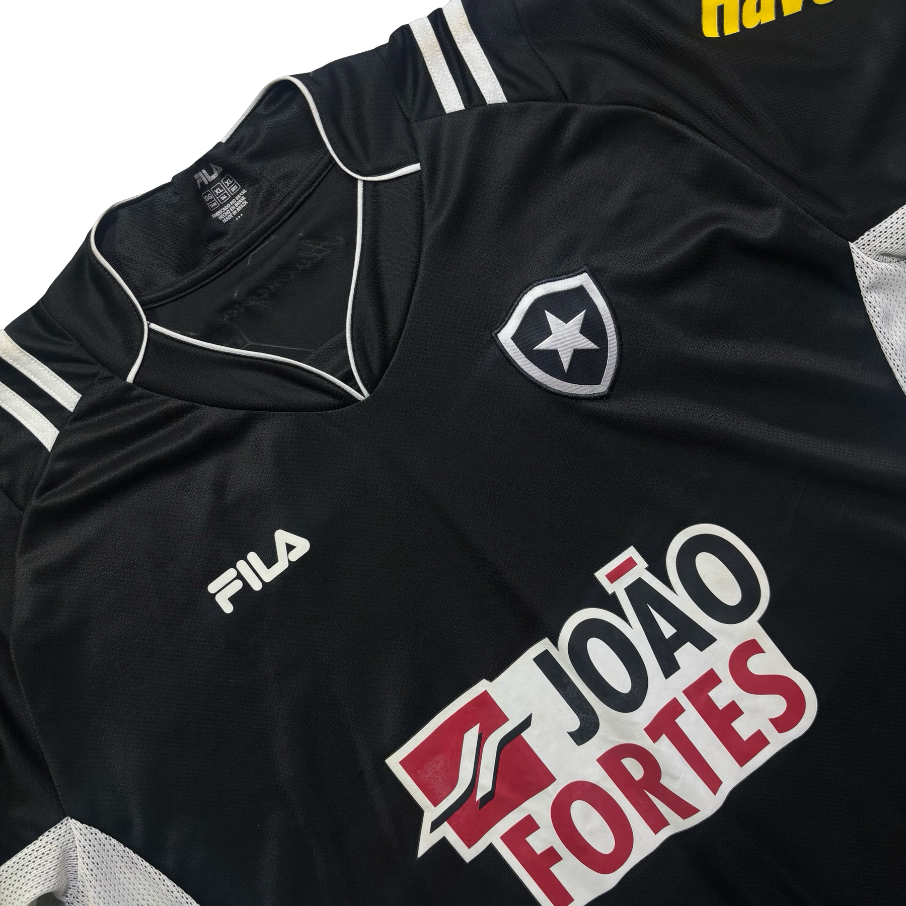 Botafogo 2011 GG