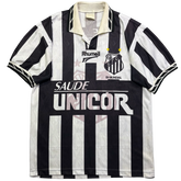 Santos 1996 G