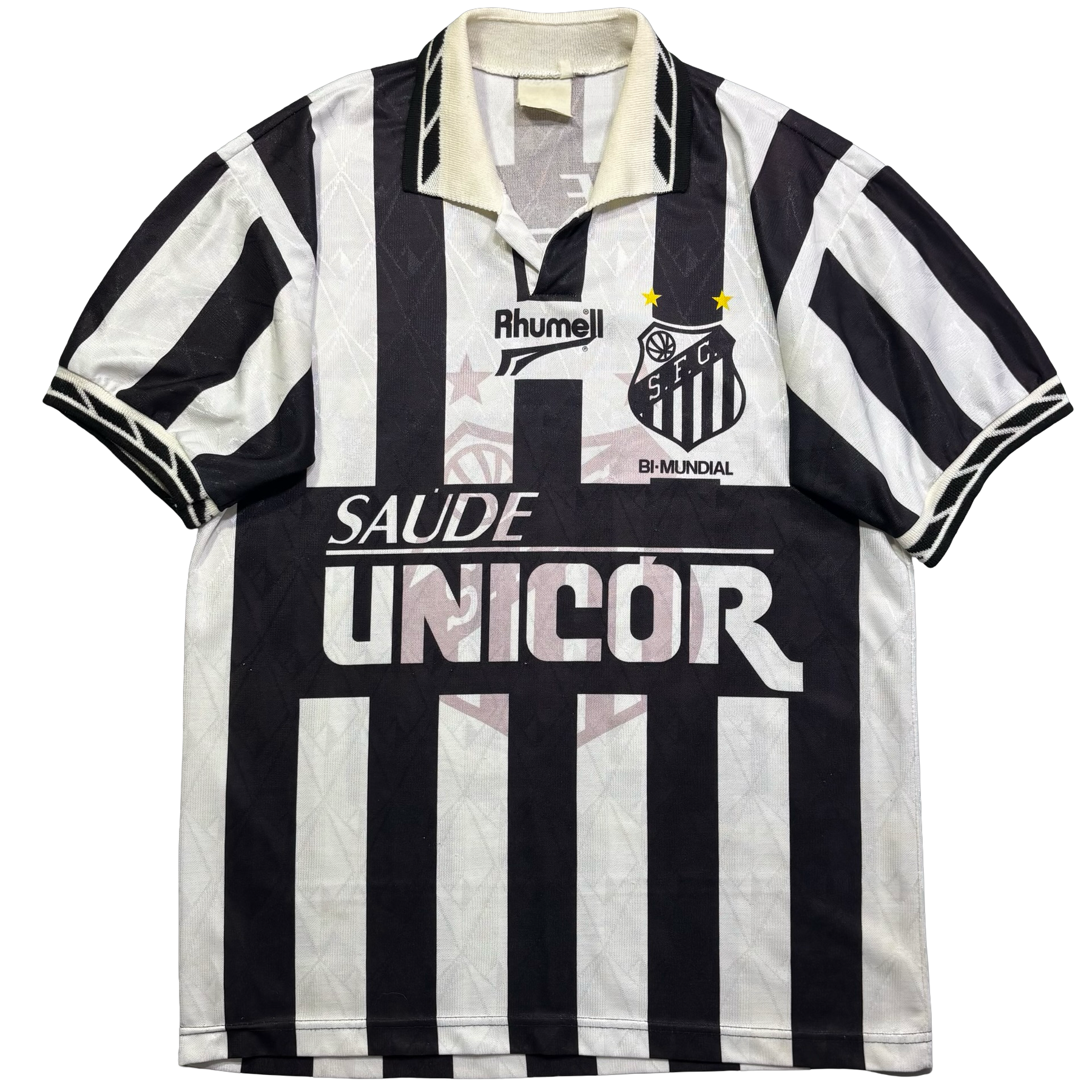 Santos 1996 G