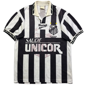 Santos 1996 G