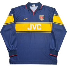 Carregar imagem no visualizador da galeria, Arsenal 1997 GG
