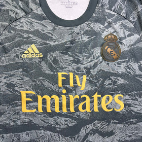 Real Madrid 2019 G