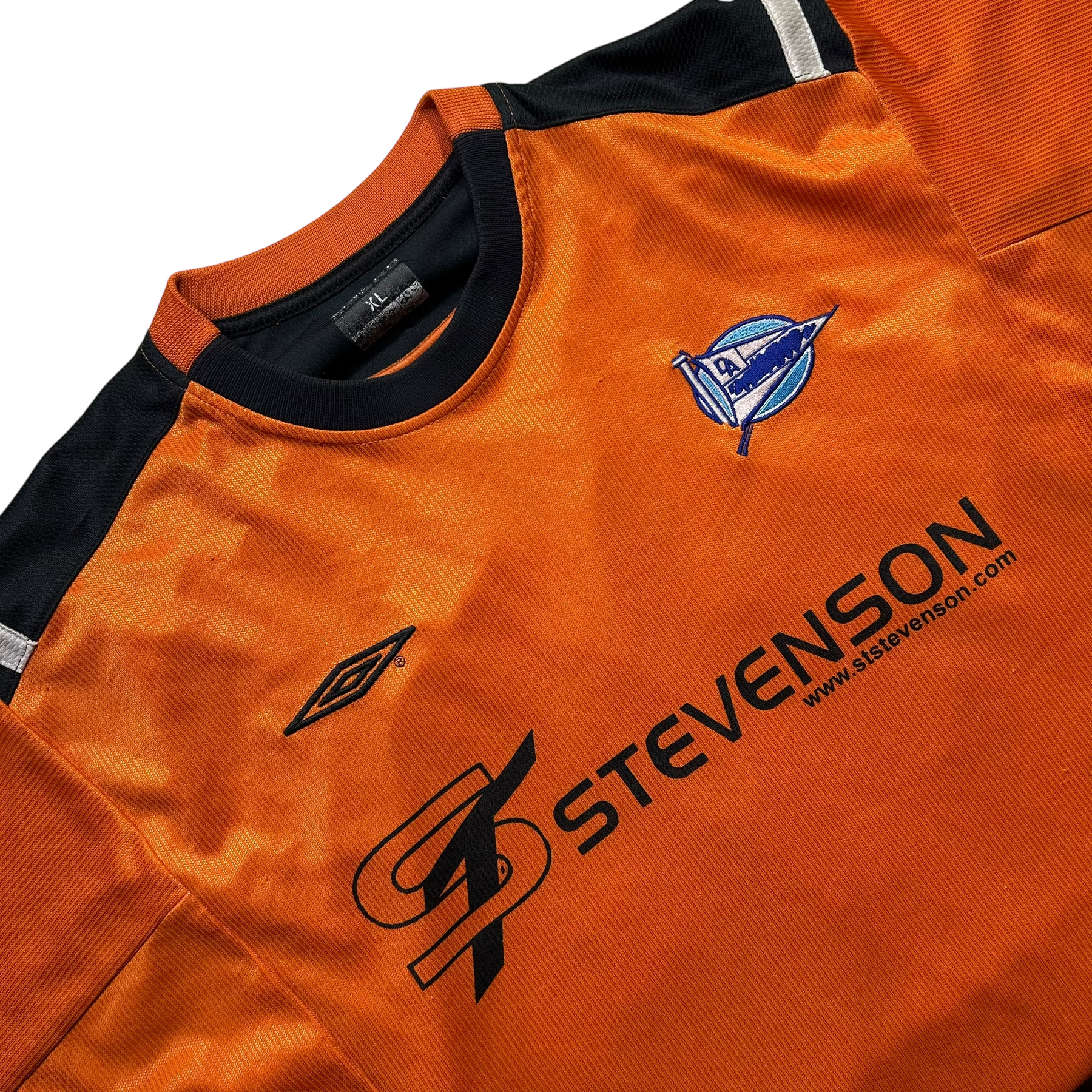 Alavés 2005 GG