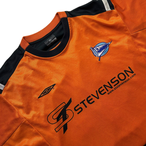 Alavés 2005 GG