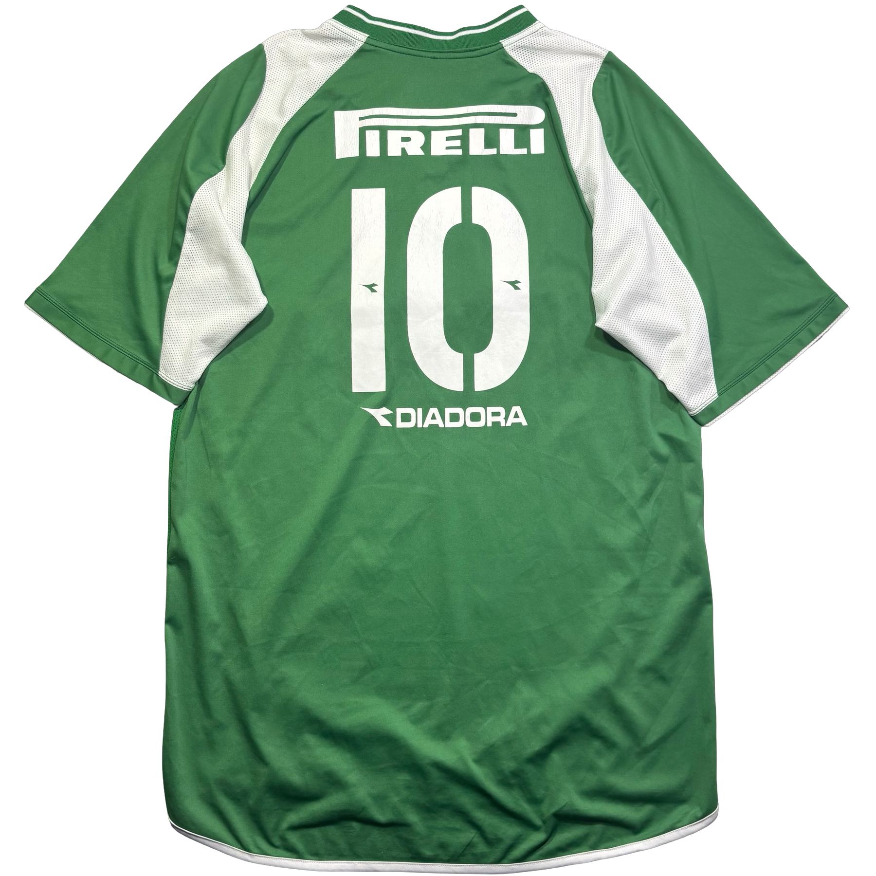 Palmeiras 2003 GG