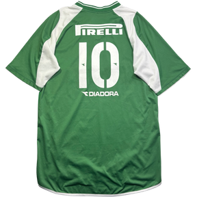 Palmeiras 2003 GG