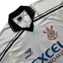 Carregar imagem no visualizador da galeria, Corinthians 1997 M
