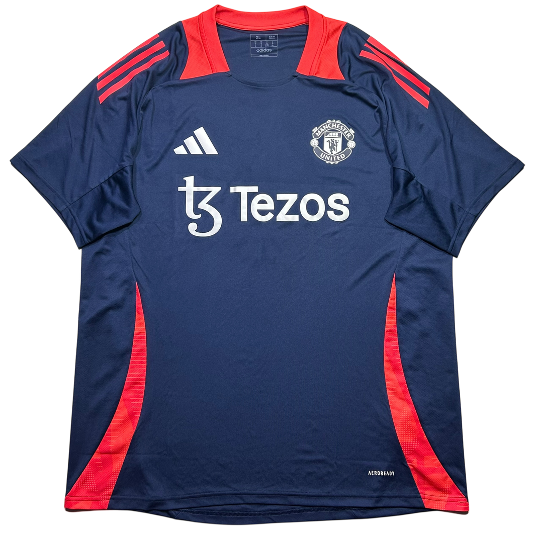 Manchester United 2024 GG