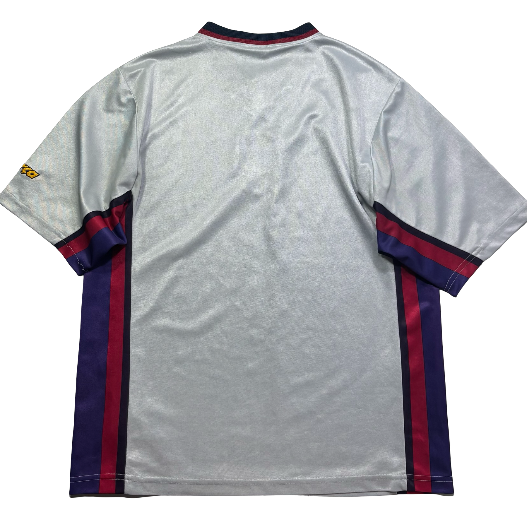 Barcelona 1998 G