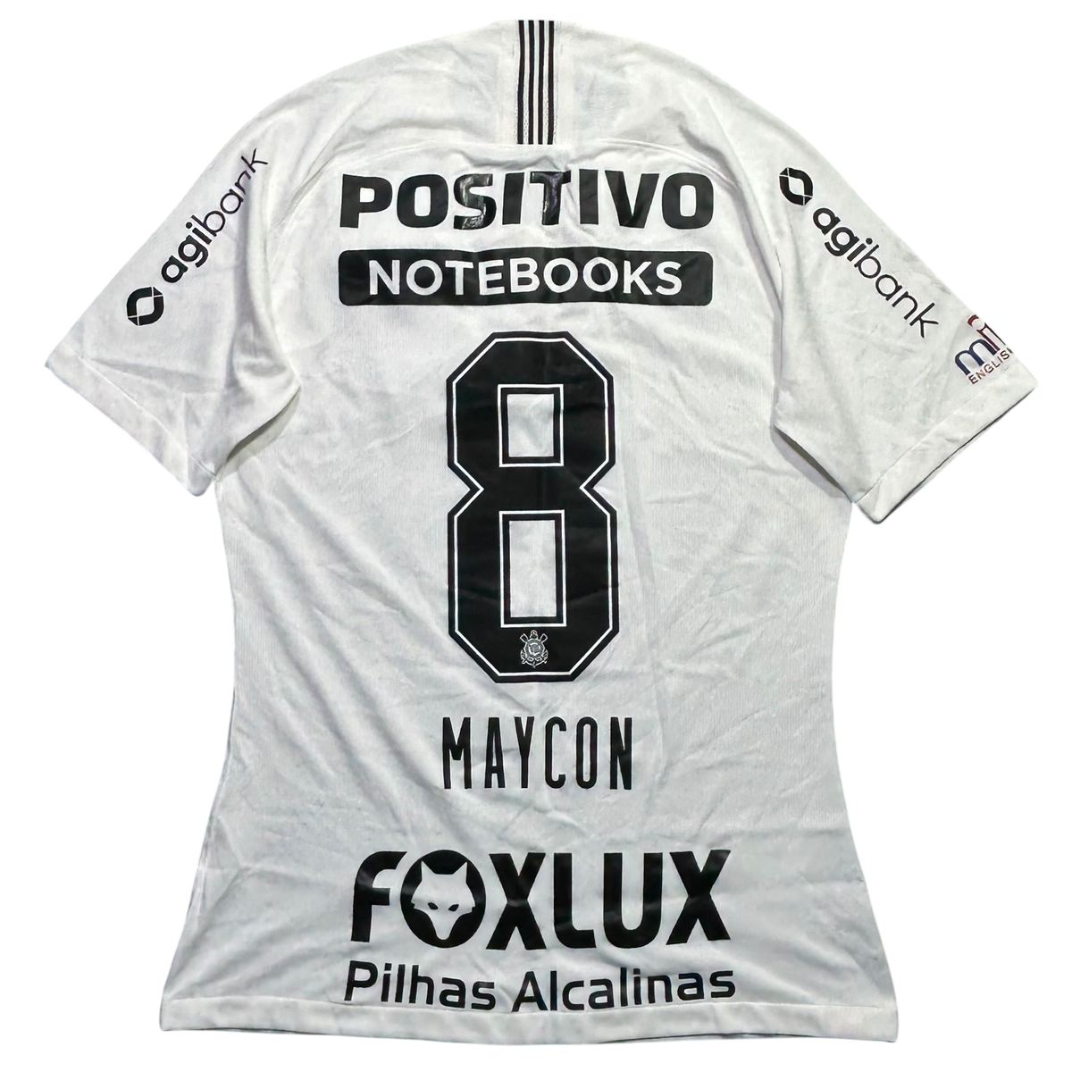 Corinthians 2018 M