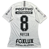 Corinthians 2018 M