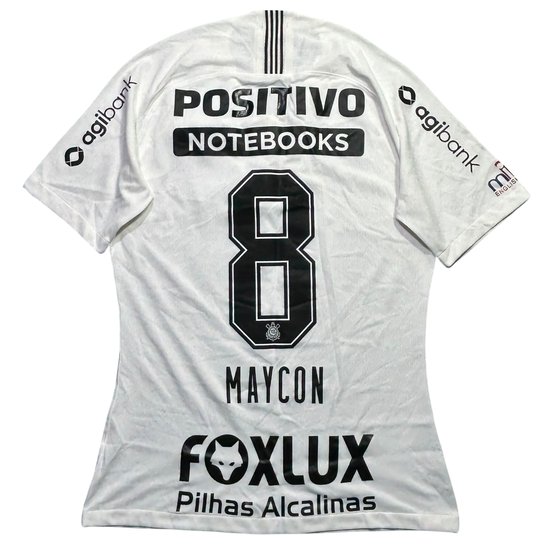 Corinthians 2018 M